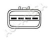 TOYOT 9091902247 Ignition Coil